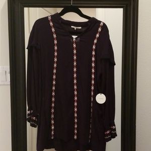 Tularosa Long sleeve dress